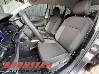 Volkswagen Taigo Taigo, SUV, 2021 1.0 TSI 95 12V picture 11