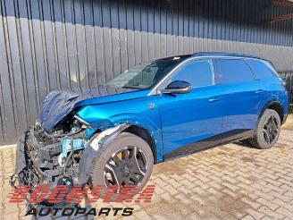 Démontage voiture Peugeot 5008 5008 III (KA/KB/KC), MPV, 2024 e-5008 73 kWh 2025/4