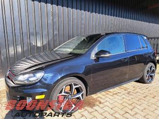 Auto incidentate Volkswagen Golf Golf VI (5K1), Hatchback, 2008 / 2013 2.0 GTI 16V 2013/1