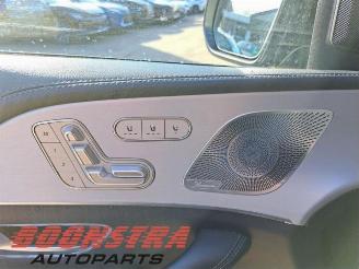 Mercedes GLE GLE (V167), SUV, 2018 400d 2.9 4-Matic picture 10