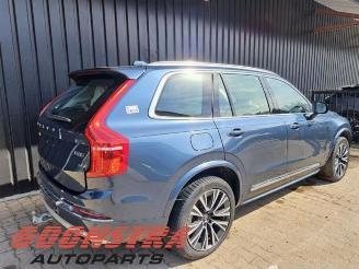 Volvo Xc-90 XC90 II, SUV, 2014 2.0 T8 16V Twin Engine AWD picture 4