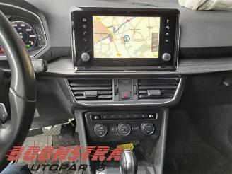 Seat Tarraco Tarraco, SUV, 2018 / 2024 2.0 TDI 190 4Drive 16V picture 14