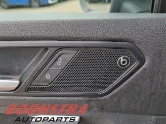 Seat Tarraco Tarraco, SUV, 2018 / 2024 2.0 TDI 190 4Drive 16V picture 21