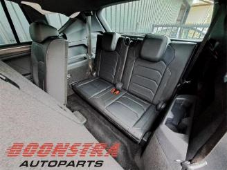 Seat Tarraco Tarraco, SUV, 2018 / 2024 2.0 TDI 190 4Drive 16V picture 12