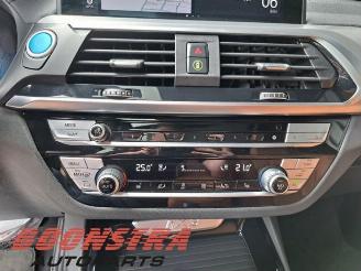 BMW iX3 iX3, SUV, 2020 80 kWh picture 14