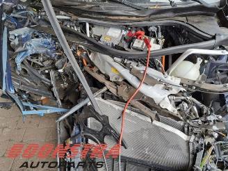 BMW iX3 iX3, SUV, 2020 80 kWh picture 20