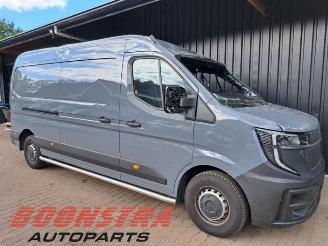 Renault Master Master IV, Van, 2024 2.0 Blue dCi 150 picture 2