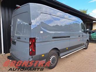 Renault Master Master IV, Van, 2024 2.0 Blue dCi 150 picture 4