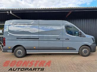 Renault Master Master IV, Van, 2024 2.0 Blue dCi 150 picture 3