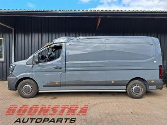 Renault Master Master IV, Van, 2024 2.0 Blue dCi 150 picture 6