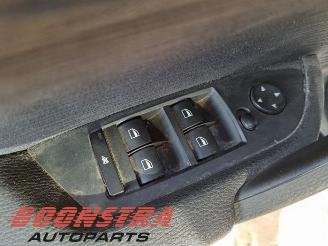 BMW X1 X1 (E84), SUV, 2009 / 2015 xDrive 20d 2.0 16V picture 15