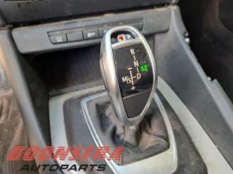 BMW X1 X1 (E84), SUV, 2009 / 2015 xDrive 20d 2.0 16V picture 14