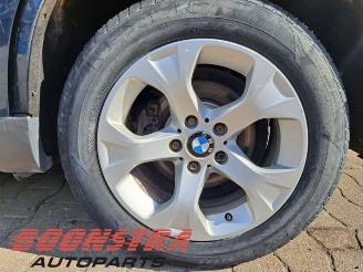 BMW X1 X1 (E84), SUV, 2009 / 2015 xDrive 20d 2.0 16V picture 18
