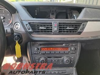 BMW X1 X1 (E84), SUV, 2009 / 2015 xDrive 20d 2.0 16V picture 12
