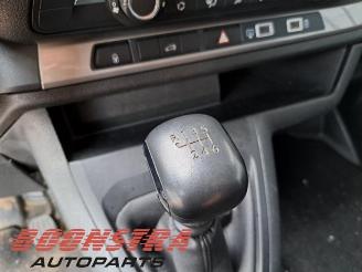 Peugeot Expert Expert (V1/VA/VB/VE/VF/VT/VY), Van, 2016 1.5 BlueHDi 120 picture 14