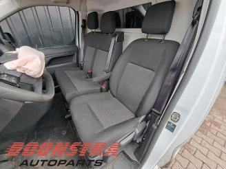 Peugeot Expert Expert (V1/VA/VB/VE/VF/VT/VY), Van, 2016 1.5 BlueHDi 120 picture 9