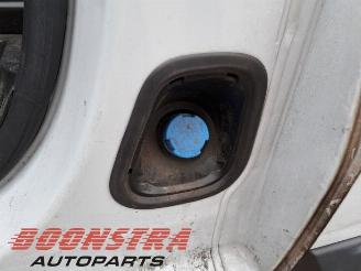 Peugeot Expert Expert (V1/VA/VB/VE/VF/VT/VY), Van, 2016 1.5 BlueHDi 120 picture 17