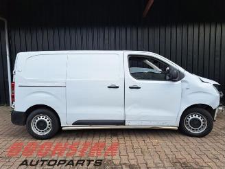 Peugeot Expert Expert (V1/VA/VB/VE/VF/VT/VY), Van, 2016 1.5 BlueHDi 120 picture 3