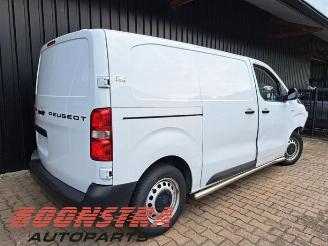 Peugeot Expert Expert (V1/VA/VB/VE/VF/VT/VY), Van, 2016 1.5 BlueHDi 120 picture 4