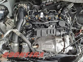 Peugeot Expert Expert (V1/VA/VB/VE/VF/VT/VY), Van, 2016 1.5 BlueHDi 120 picture 18
