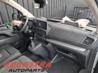 Peugeot Expert Expert (V1/VA/VB/VE/VF/VT/VY), Van, 2016 1.5 BlueHDi 120 picture 8