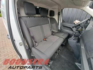 Peugeot Expert Expert (V1/VA/VB/VE/VF/VT/VY), Van, 2016 1.5 BlueHDi 120 picture 10