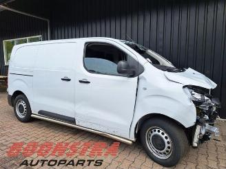 Peugeot Expert Expert (V1/VA/VB/VE/VF/VT/VY), Van, 2016 1.5 BlueHDi 120 picture 2