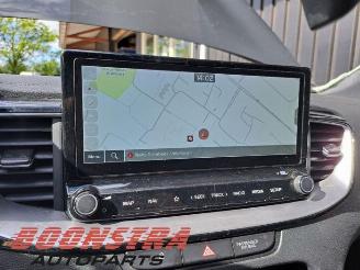 Kia Pro cee d Proceed (CD), Combi 5-drs, 2018 1.0i T-GDi 12V picture 16