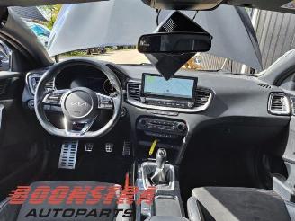 Kia Pro cee d Proceed (CD), Combi 5-drs, 2018 1.0i T-GDi 12V picture 7