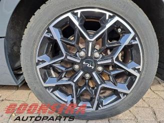 Kia Pro cee d Proceed (CD), Combi 5-drs, 2018 1.0i T-GDi 12V picture 25