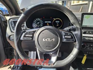 Kia Pro cee d Proceed (CD), Combi 5-drs, 2018 1.0i T-GDi 12V picture 12