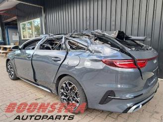 Kia Pro cee d Proceed (CD), Combi 5-drs, 2018 1.0i T-GDi 12V picture 5