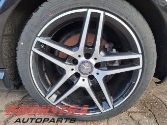 Mercedes E-klasse E (W212), Sedan, 2009 / 2016 E-220 CDI 16V BlueEfficiency picture 22