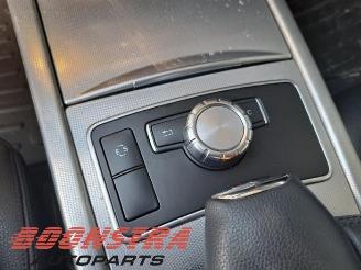 Mercedes E-klasse E (W212), Sedan, 2009 / 2016 E-220 CDI 16V BlueEfficiency picture 16