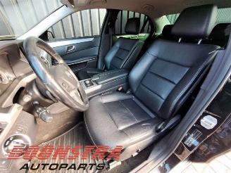 Mercedes E-klasse E (W212), Sedan, 2009 / 2016 E-220 CDI 16V BlueEfficiency picture 8