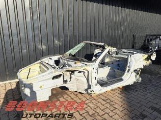 Salvage car Porsche 911 911 (992), Cabrio, 2019 3.0 24V Carrera 4 GTS 2023/1