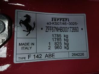 Ferrari 458 458 Italia picture 13