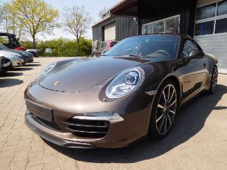 Porsche 911 991 Coupe  Carrera S PDK automaat picture 1