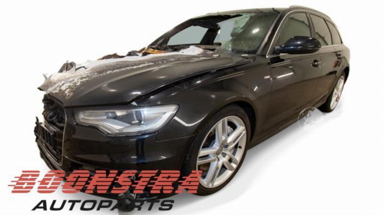 Audi A6 A6 Avant (C7), Combi, 2011 / 2018 3.0 V6 24V TFSI Quattro
