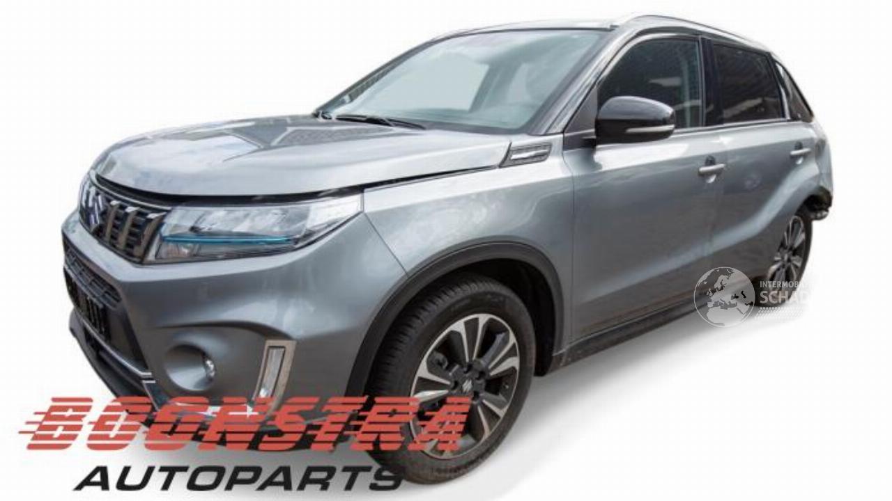 Suzuki Vitara Vitara (LY/MY), SUV, 2015 1.5 16V Dualjet Hybrid