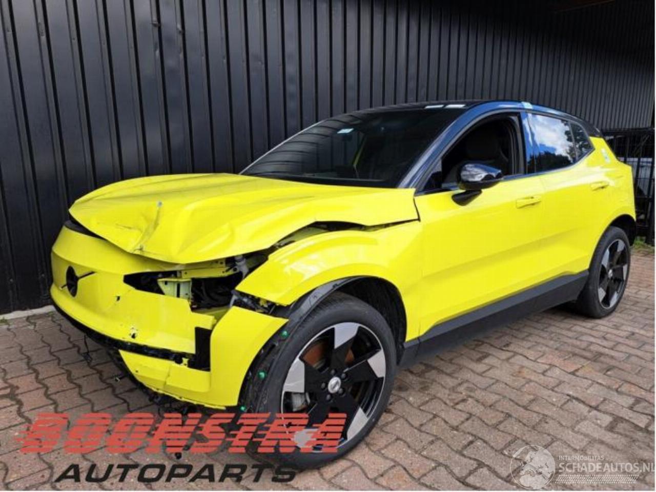 Volvo EX30 EX30, SUV, 2023 Single Motor Extended Range 69 kWh