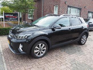 skadebil auto Kia Stonic 1.0 T-GDi DynamicPlusLine 2024/2