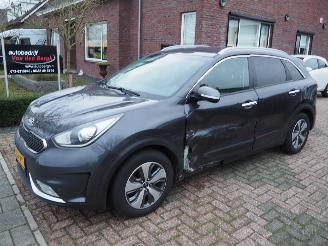 Kia Niro 1.6 firs edition hybrid picture 1