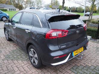 Kia Niro 1.6 firs edition hybrid picture 7