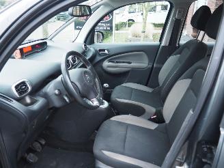 Citroën C3 picasso 1.4 VTI Collection picture 17
