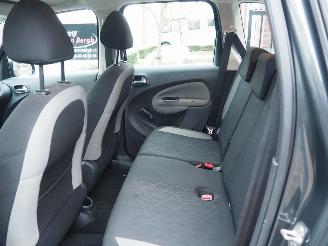 Citroën C3 picasso 1.4 VTI Collection picture 16