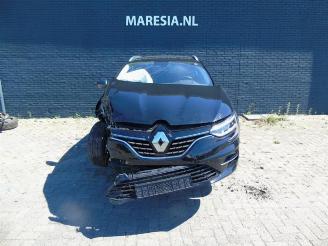 Renault Mégane  picture 2