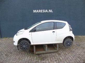 Citroën C1  picture 1