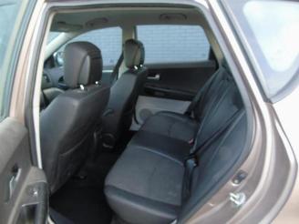 Kia Cee d Cee'd (EDB5), Hatchback 5-drs, 2006 / 2012 1.6 CRDi 16V picture 6