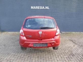 Dacia Sandero  picture 2